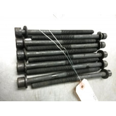 103D020 Cylinder Head Bolt Kit For 11-14 Hyundai Sonata  2.4